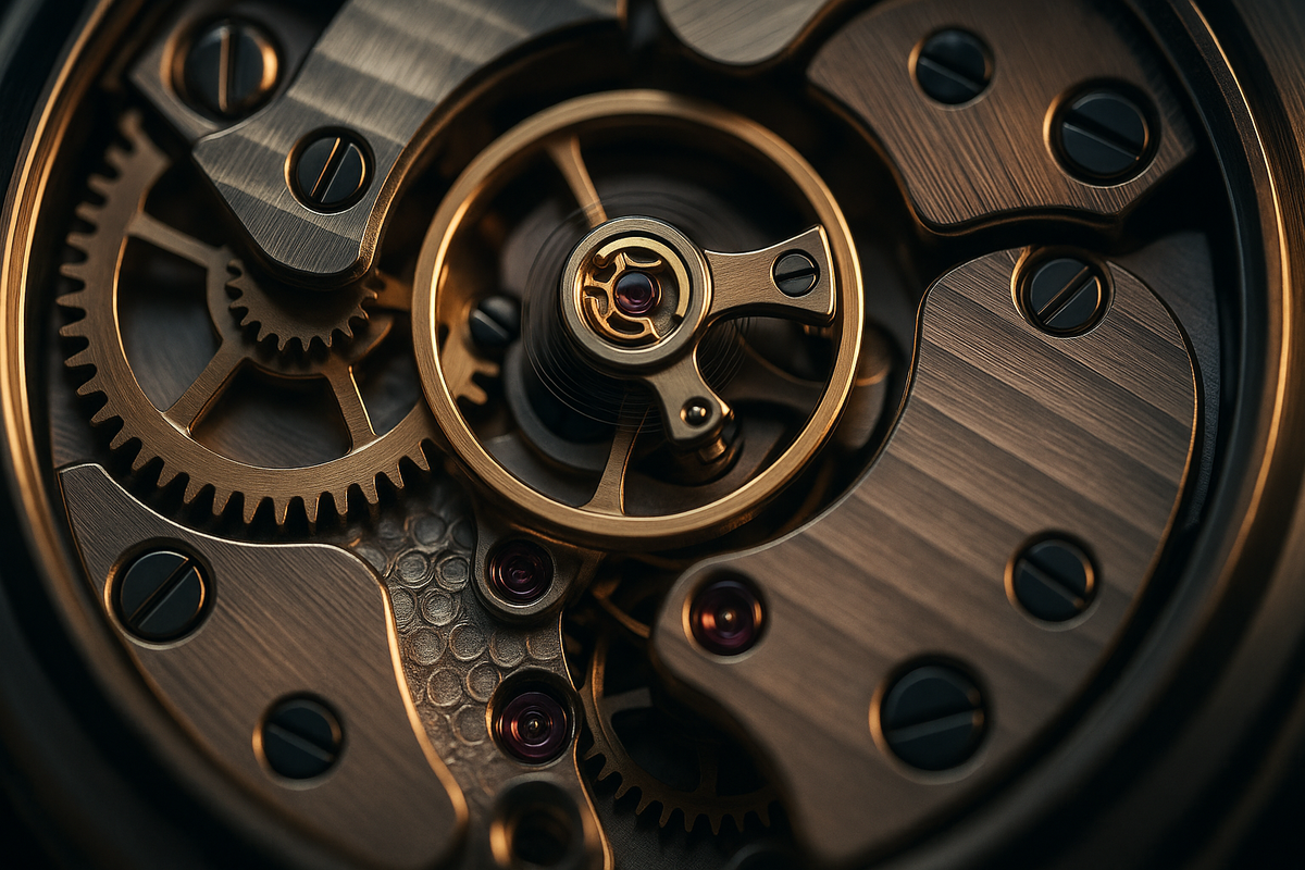 A Quality Flywheel at a Value Multiple