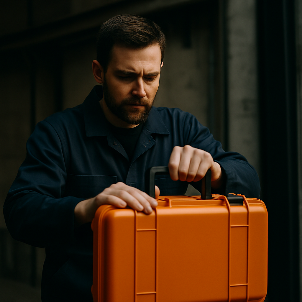 Compelling 4× Opportunity in an Overlooked Niche